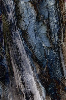 pattern and texture