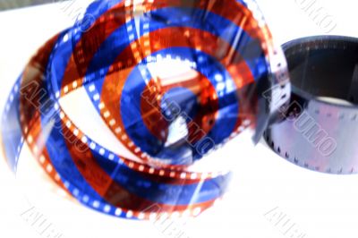 photographic film