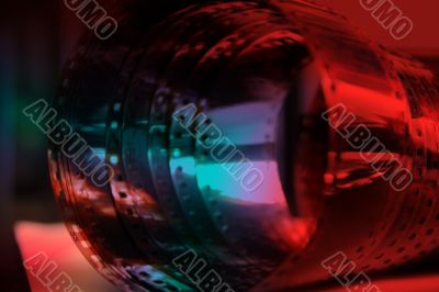 photographic film