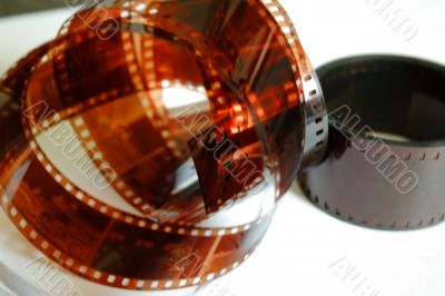 photographic film