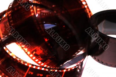 photographic film