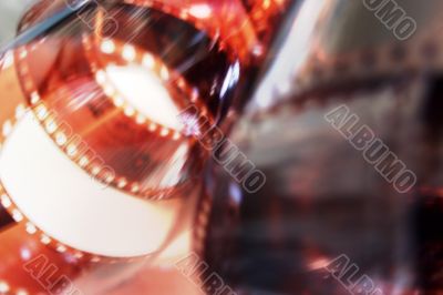 photographic film