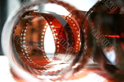 photographic film