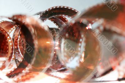 photographic film