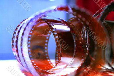 photographic film