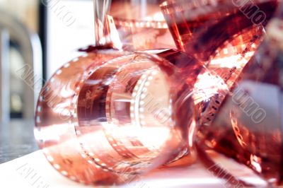 colour photographic film