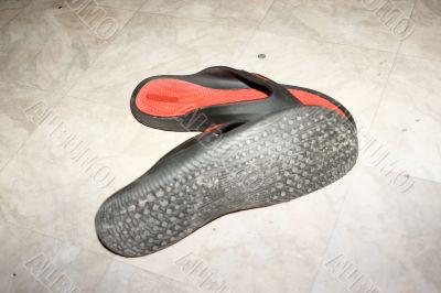 footwear