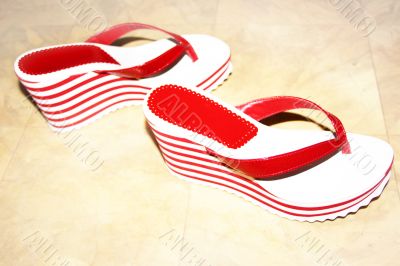 footwear