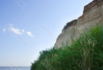 sea beach