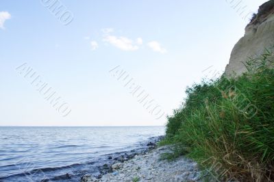 sea beach