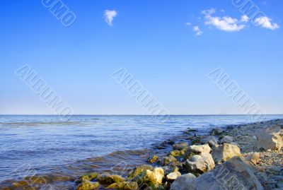 sea beach