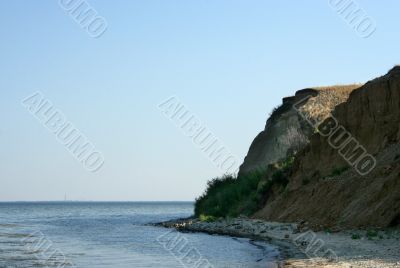 sea beach