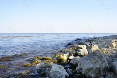 sea beach