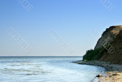 sea beach