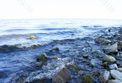 sea beach