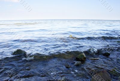 sea beach