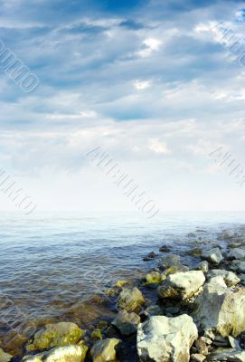 sea beach