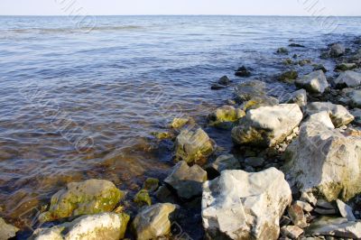 sea beach