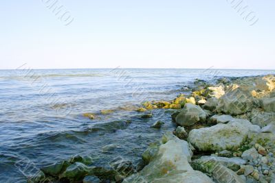 sea beach