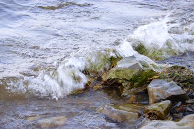 sea beach
