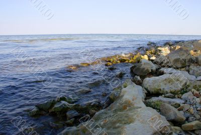 sea beach