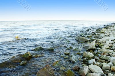 sea beach