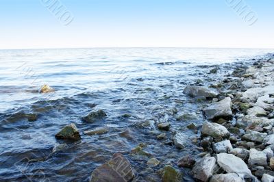 sea beach