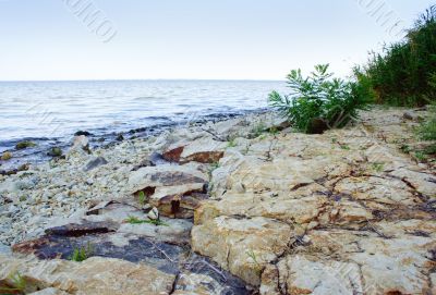 sea beach