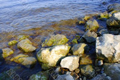 sea beach