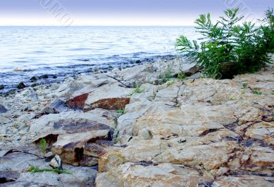 sea beach