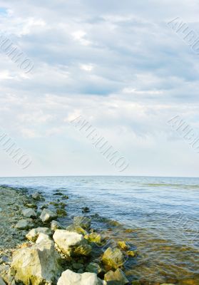 sea beach