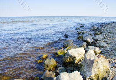 sea beach