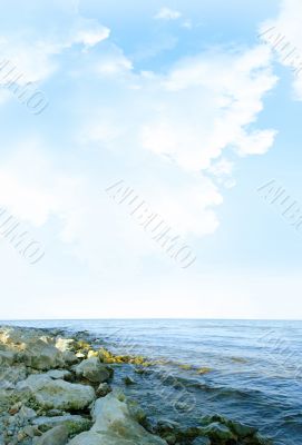 sea beach