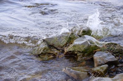 sea beach