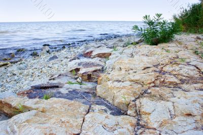 sea beach