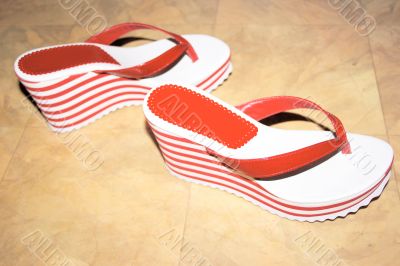 footwear