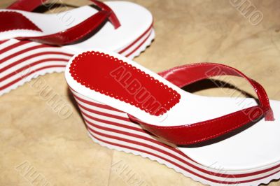footwear