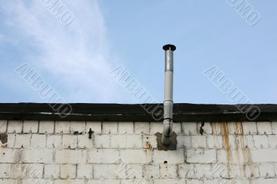 Ventiduct