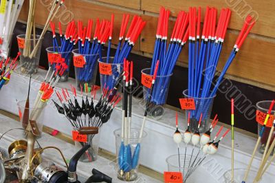 All for fishing