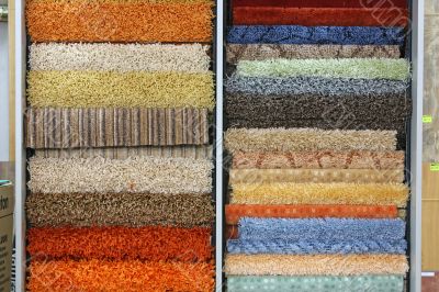 Floor coverings