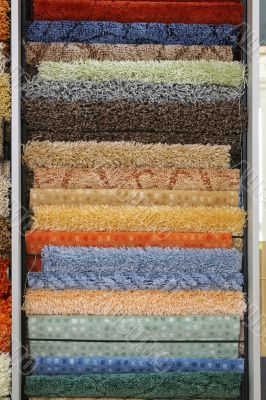 Floor coverings