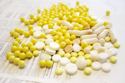 medicinal preparation