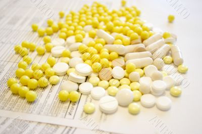 medicinal preparation