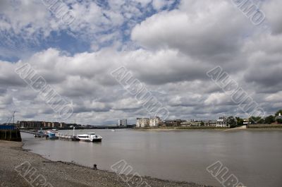 River Thames