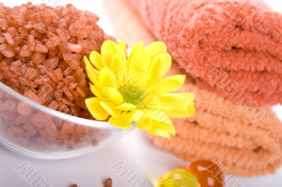 spa pruducts