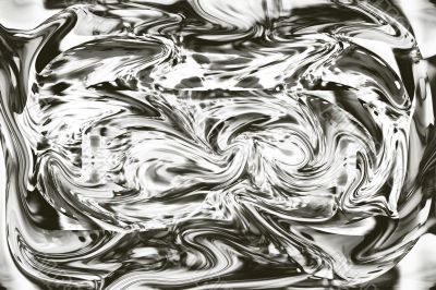 texture and pattern