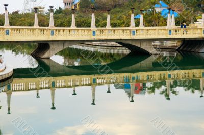 Bridge