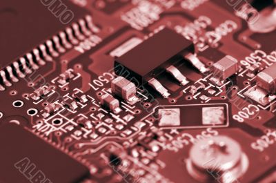 Circuit board