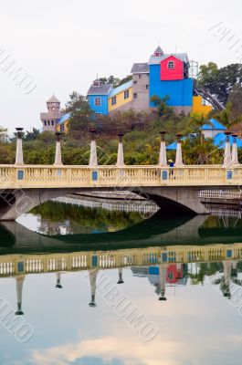 Bridge
