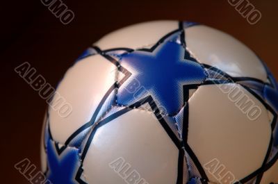 Soccer ball
